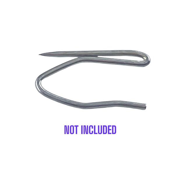 Vintage 1960s pair of curtains, pink floral bouquet, long and narrow, sheer - Picture 7 of 9